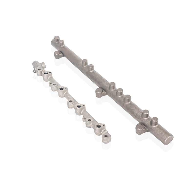 Gesmeed Common Rail
