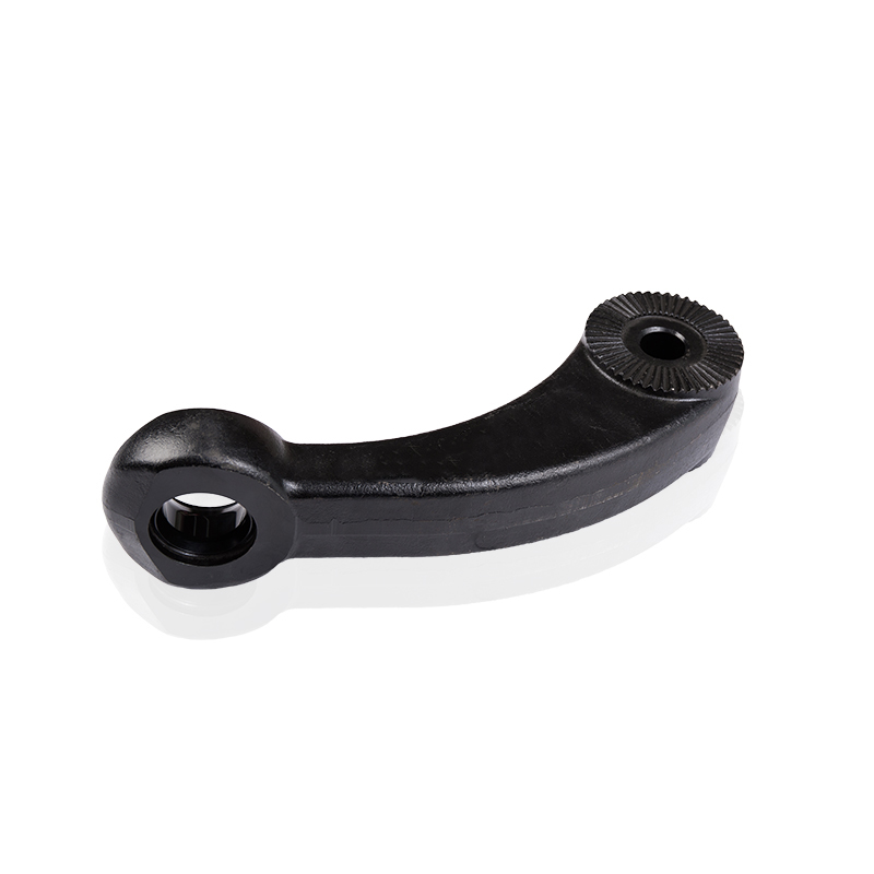 Hooks voor gebruik op agrarische machines