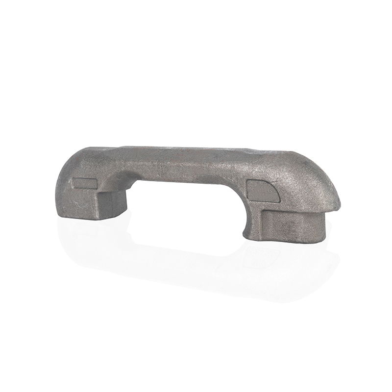 Schraperketenconnector