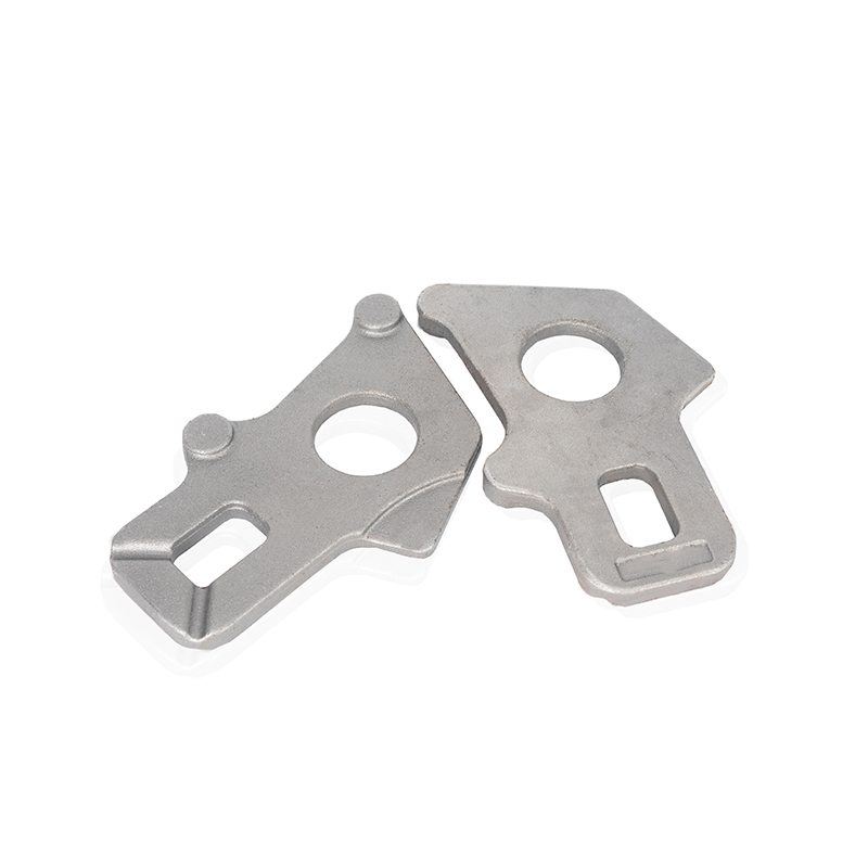Transit Model Chassis Flens